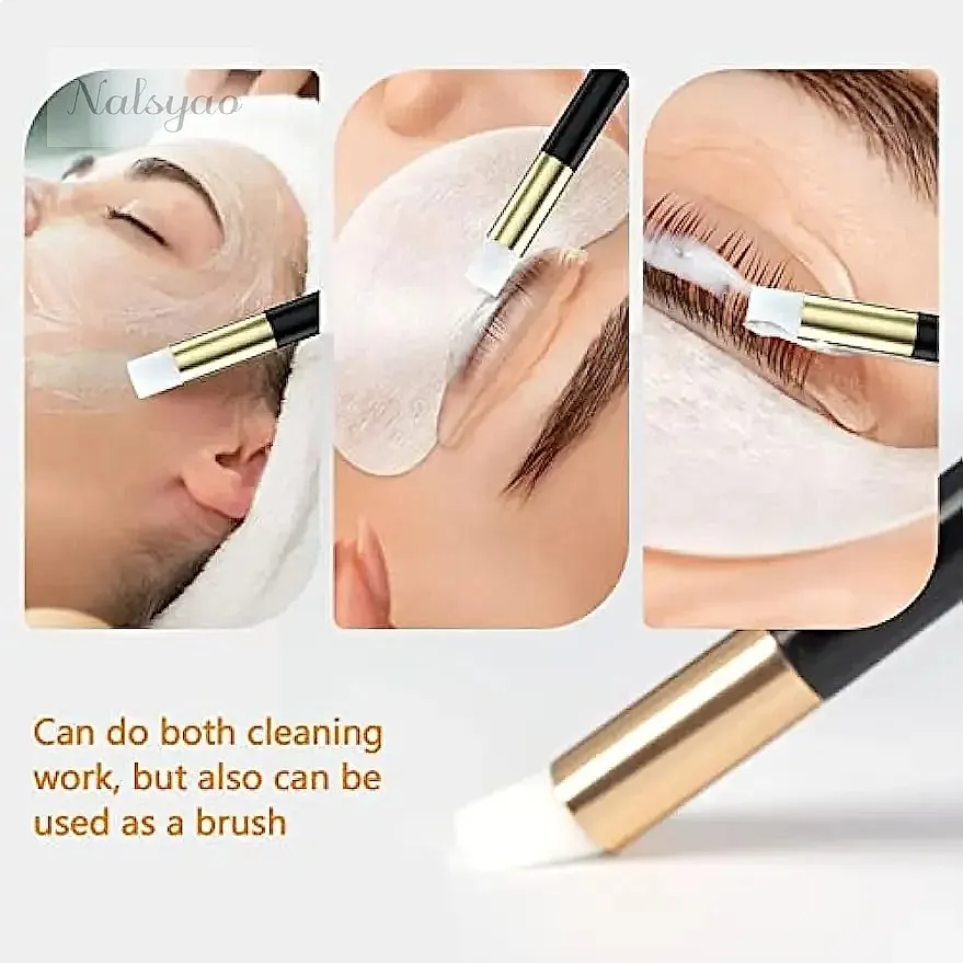 Eyelash Extension Wash Kit - Kit de secador de pestañas portátil