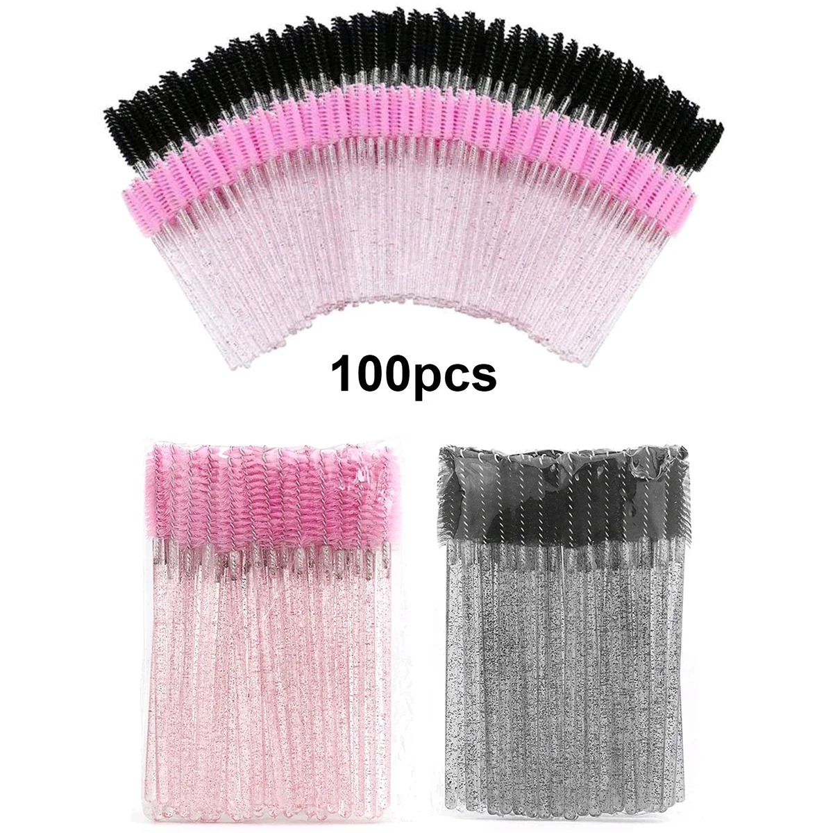 Eyelash Extension Class - Venta al por mayor, 100 Uds.,