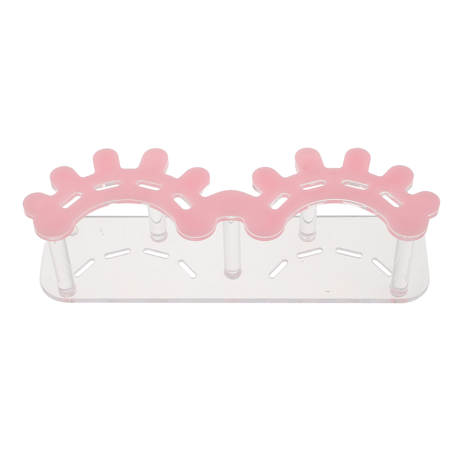 Organizador de Pinzas para Pes - Eyelash Extension No 8 reseña y precio