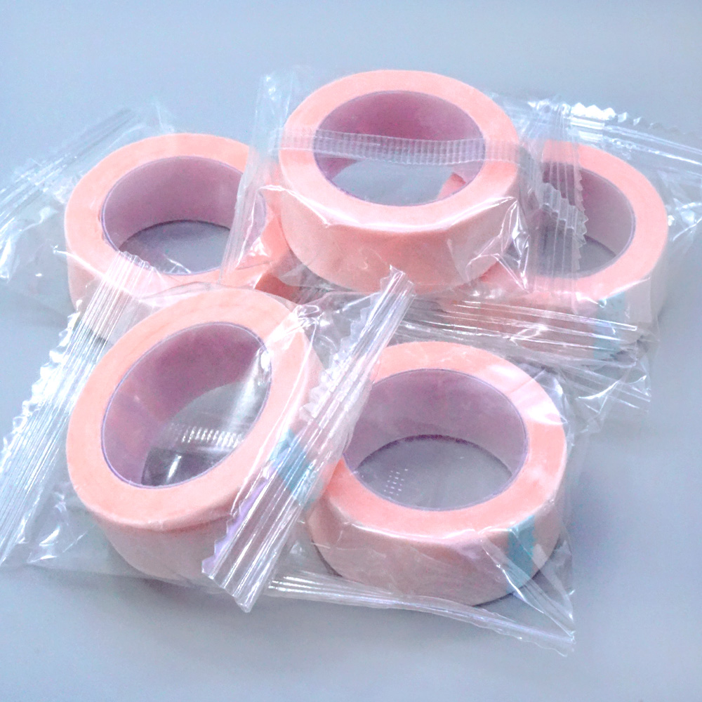 Cinta de Papel para Extensión  - Eyelash Extension Class reseña y precio