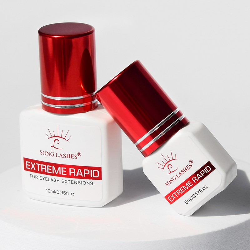 H & L 5ml champú para pestañas - Eyelash Extension Wash Kit reseña y precio