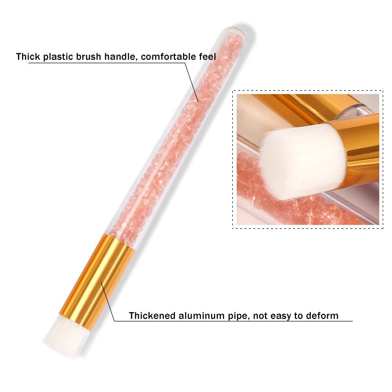 Kit de Limpieza para Extension - Eyelash Extension Wash Kit reseña y precio