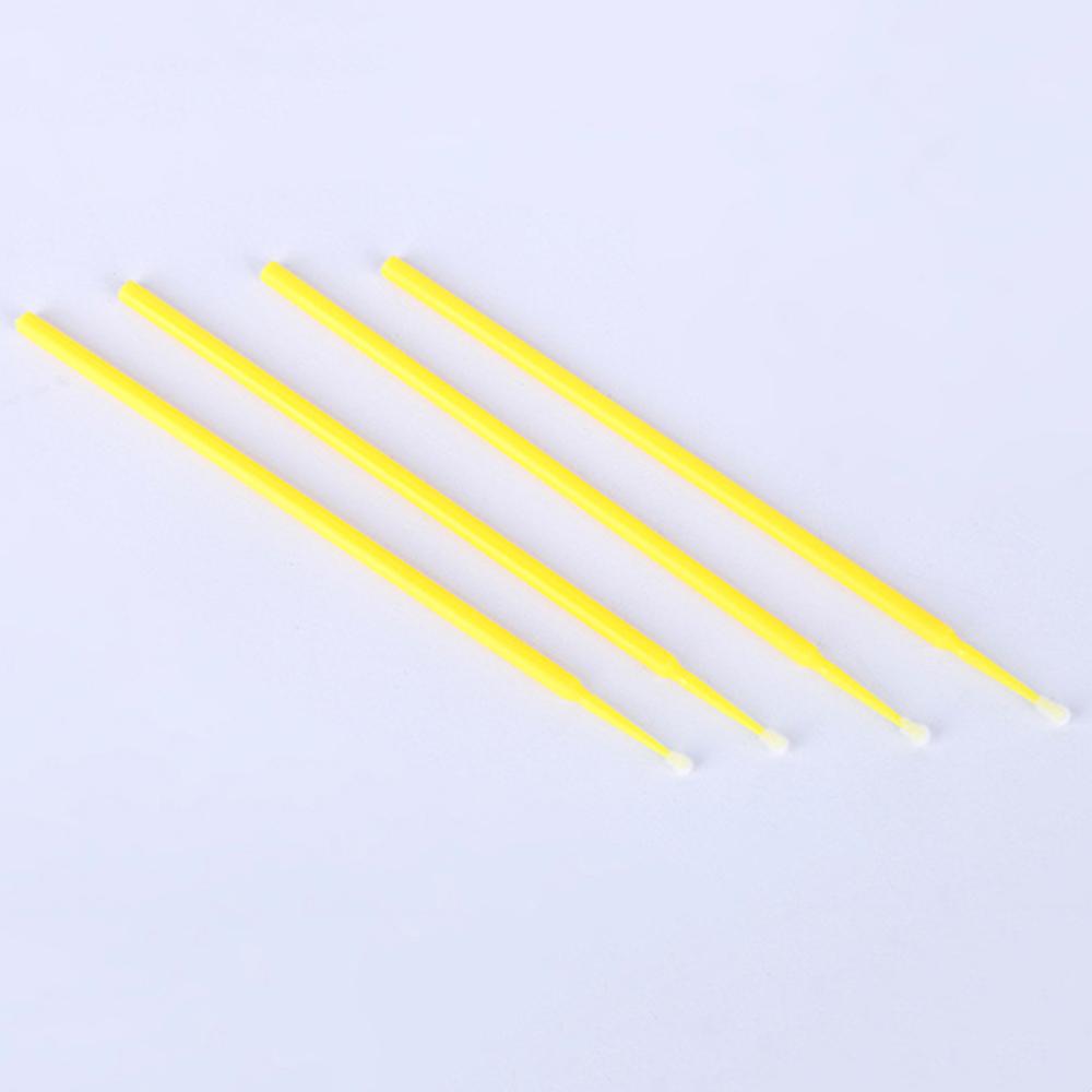 100 unidades/lote de microcepi - Eyelash Extension Class reseña y precio