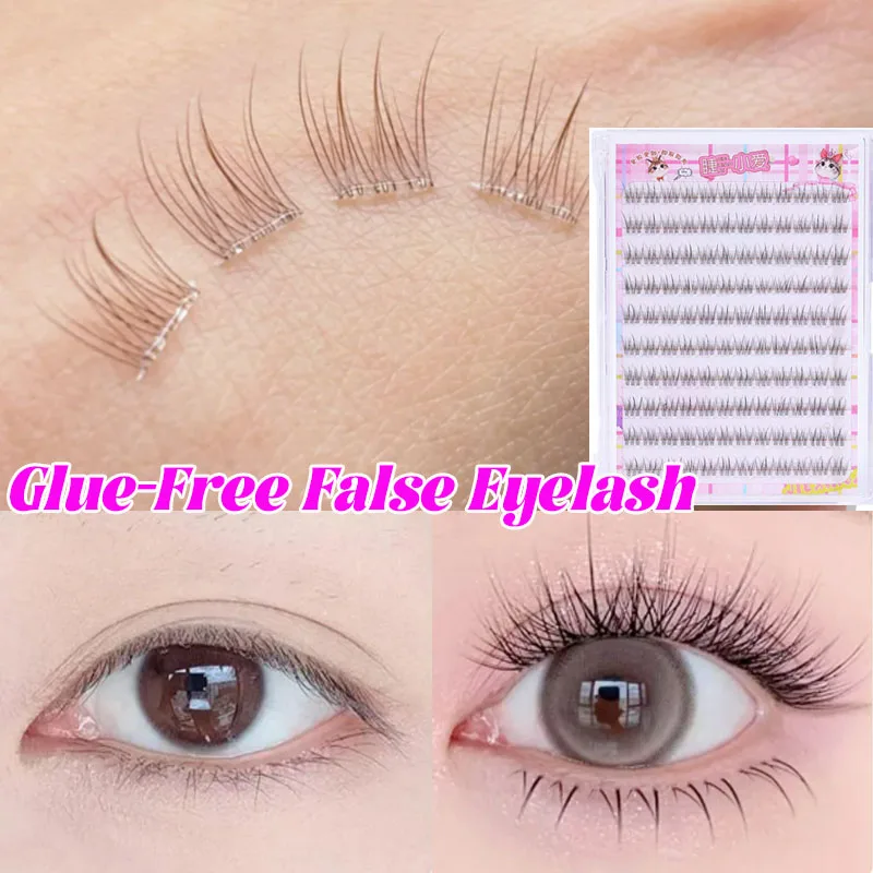 Pestañas postizas de cola de p - Eyelash Extension No 8 reseña y precio