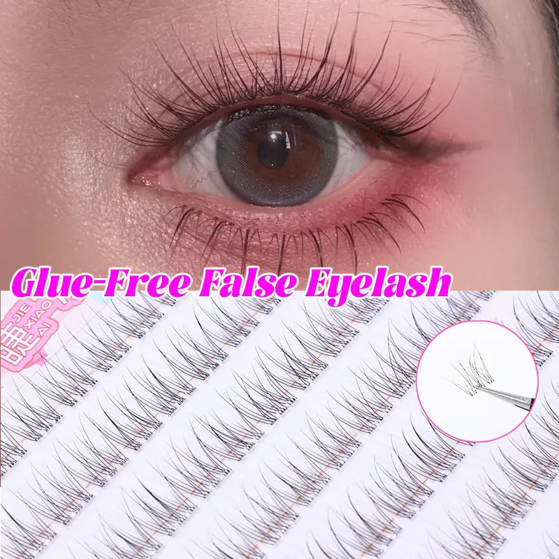 Pestañas postizas de cola de p - Eyelash Extension No 8 reseña y precio