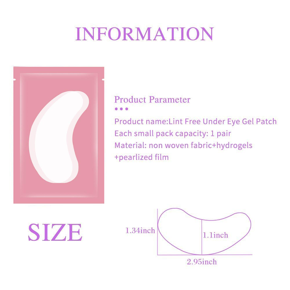 100 pares de extensión de pest - Eyelash Extension Class reseña y precio