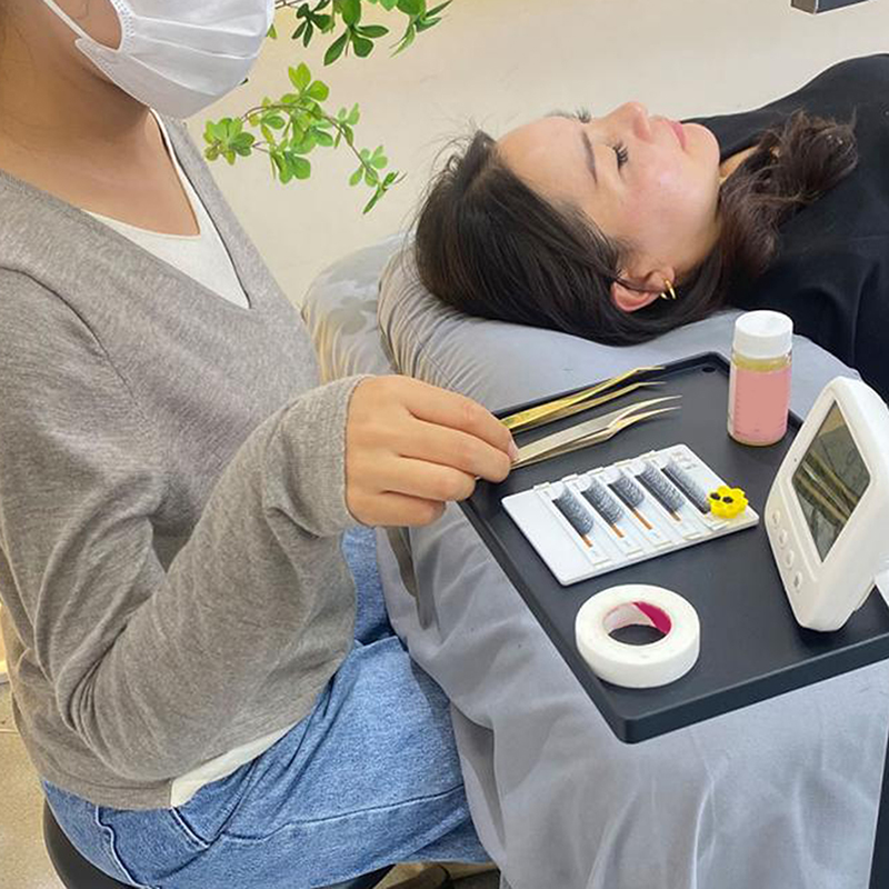 【M】1 Soporte Ajustable para Ba - Eyelash Extension Review reseña y precio