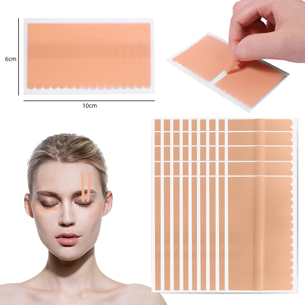 Cinta de extensión de pestañas - Eyelash Extension Review reseña y precio