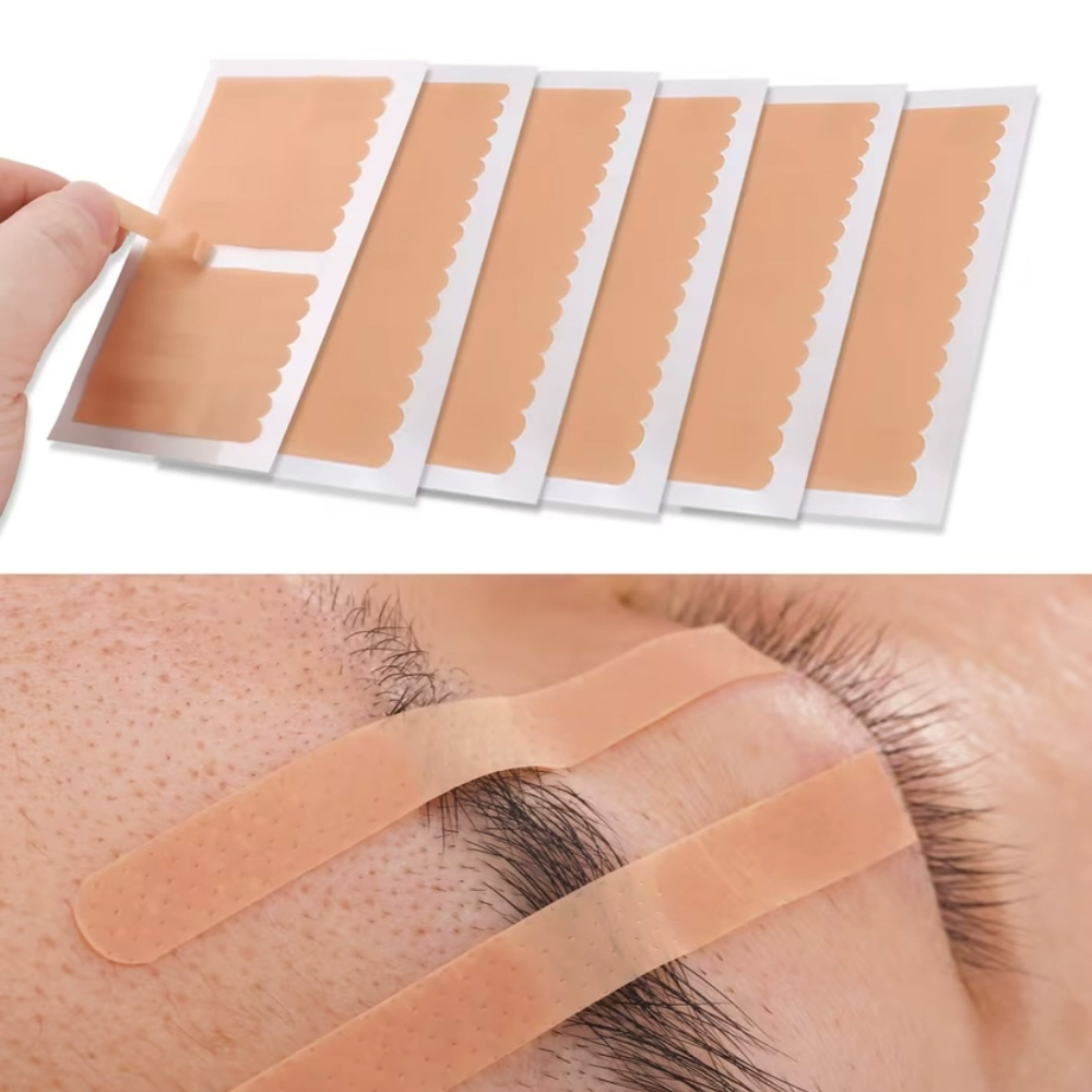 Cinta de extensión de pestañas - Eyelash Extension Review reseña y precio