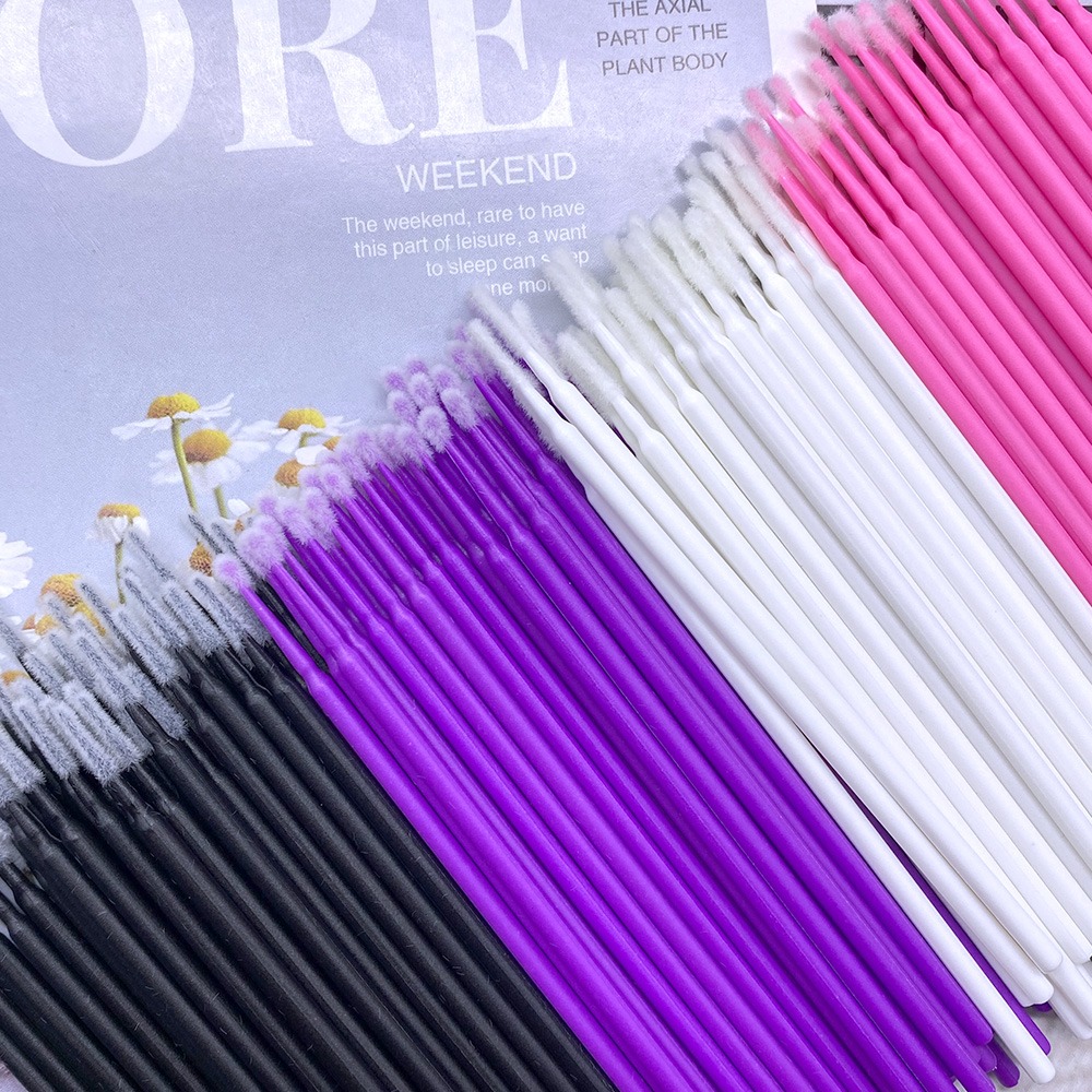 1000 unids/lote extensión de p - Eyelash Extension Class reseña y precio