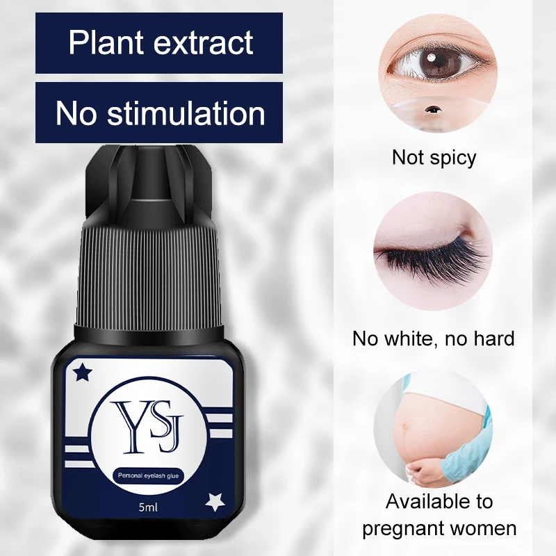 Pegamento para extensión de pe - Eyelash Extension No 8 reseña y precio