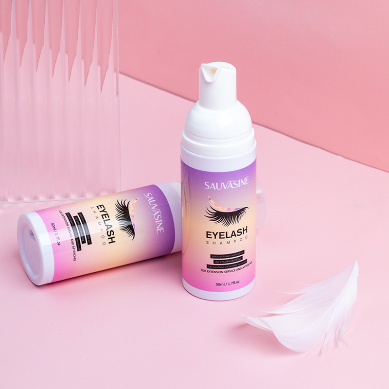 5/10 Uds 50ML extensión de pes - Eyelash Extension Wash Kit reseña y precio