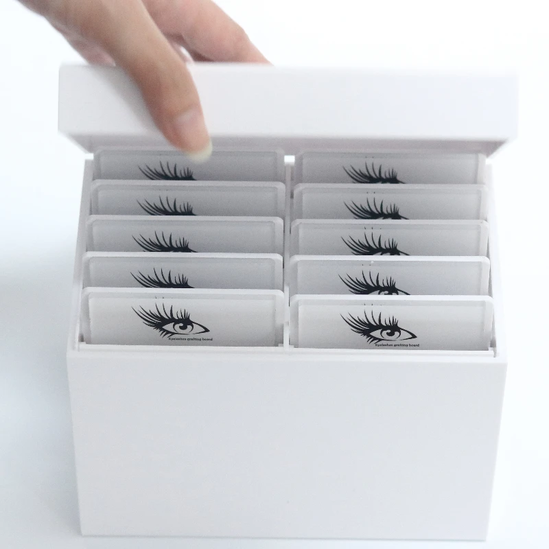 Salón de belleza, caja de alma - Eyelash Extension Class reseña y precio