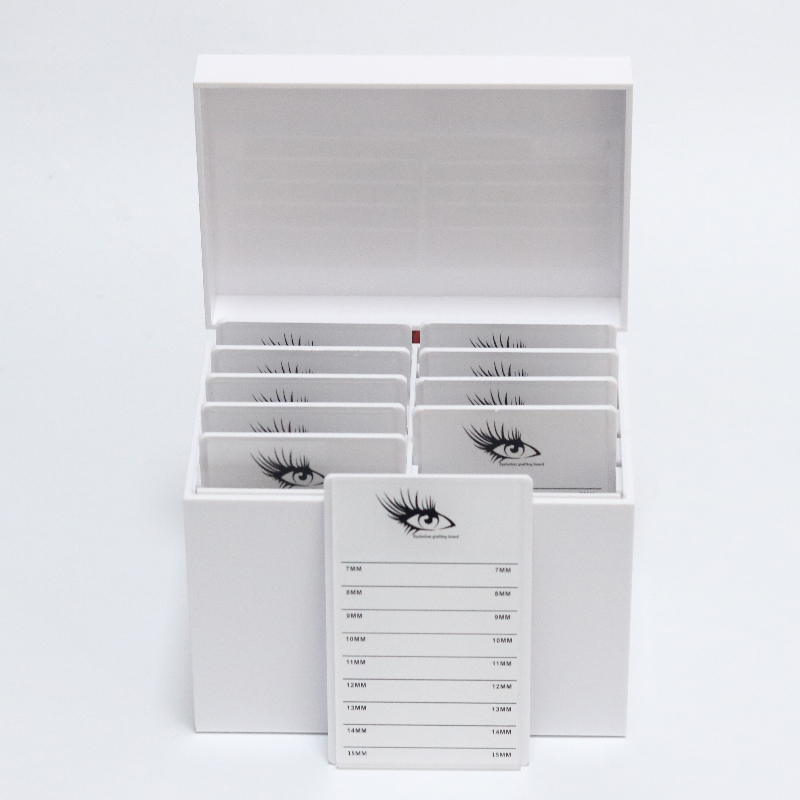 Salón de belleza, caja de alma - Eyelash Extension Class reseña y precio