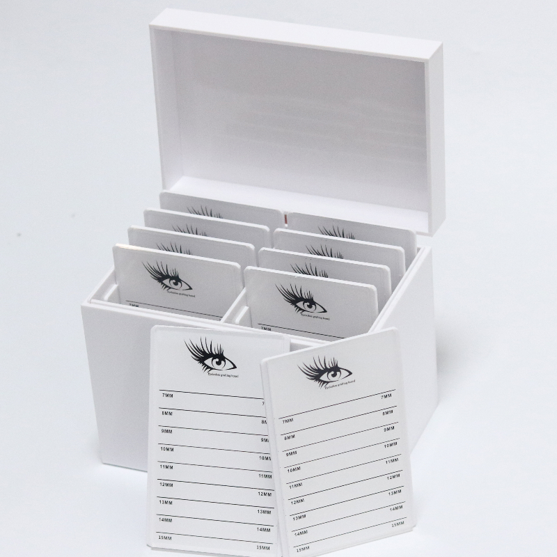 Salón de belleza, caja de alma - Eyelash Extension Class reseña y precio