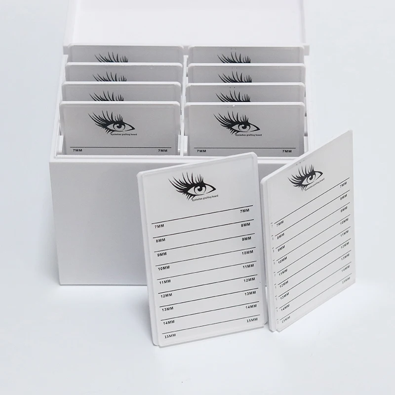 Salón de belleza, caja de alma - Eyelash Extension Class reseña y precio