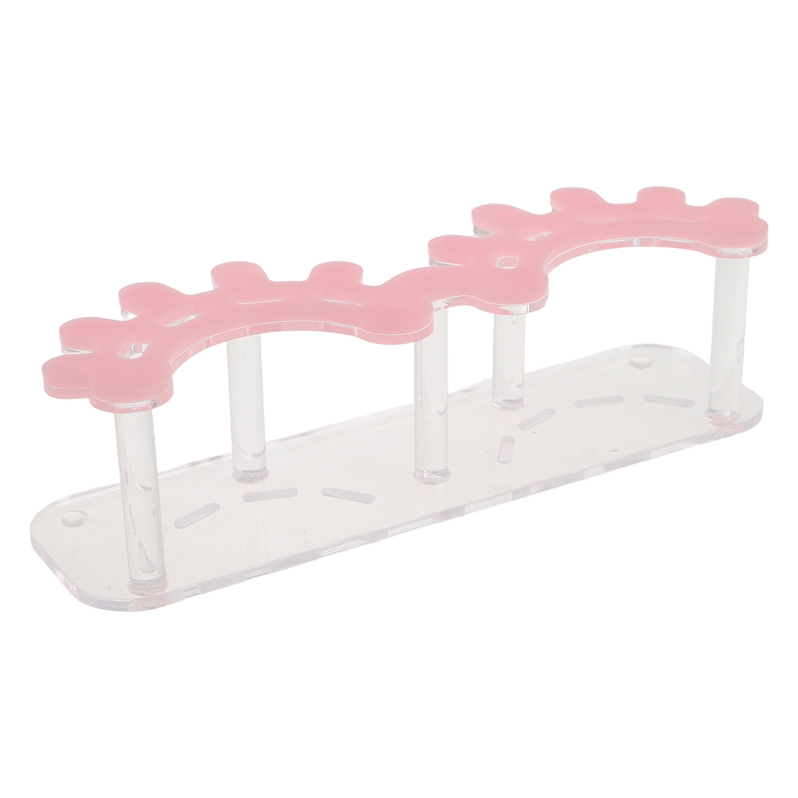 Soporte de exhibición de pinza - Eyelash Extension No 8 reseña y precio