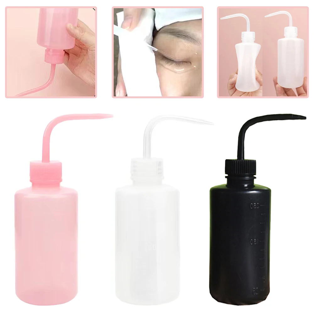 Kit de limpieza de extensiones - Eyelash Extension Wash Kit reseña y precio