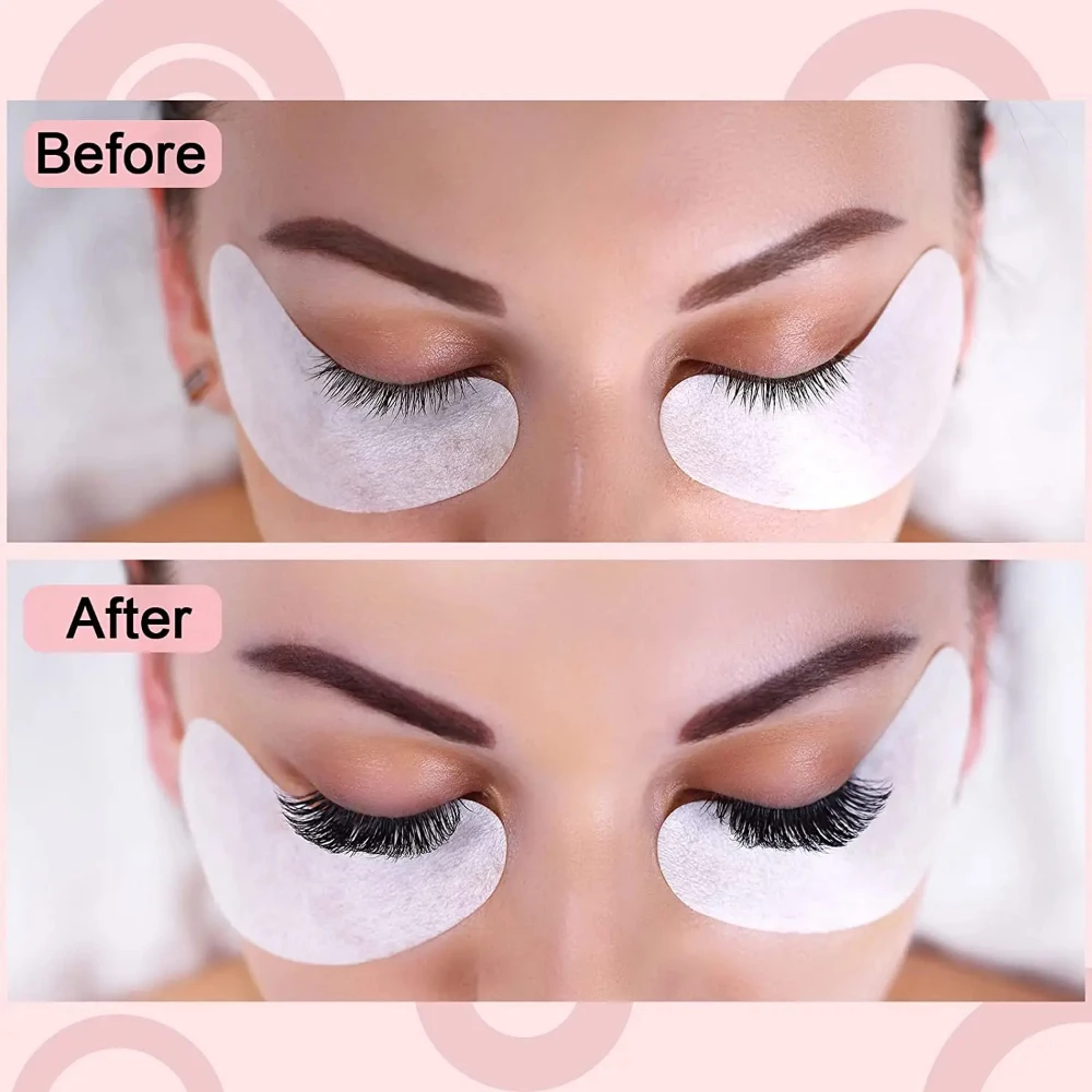 Kit de limpieza de extensiones - Eyelash Extension Wash Kit reseña y precio