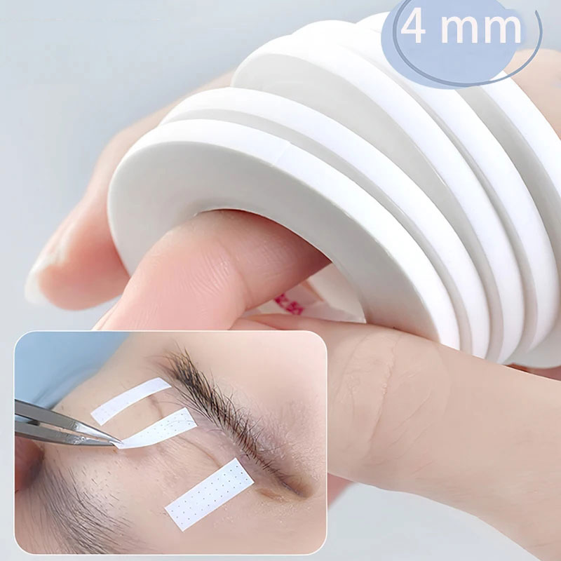 Venta al por mayor, cinta de e - Tape Breathable Lash reseña y precio