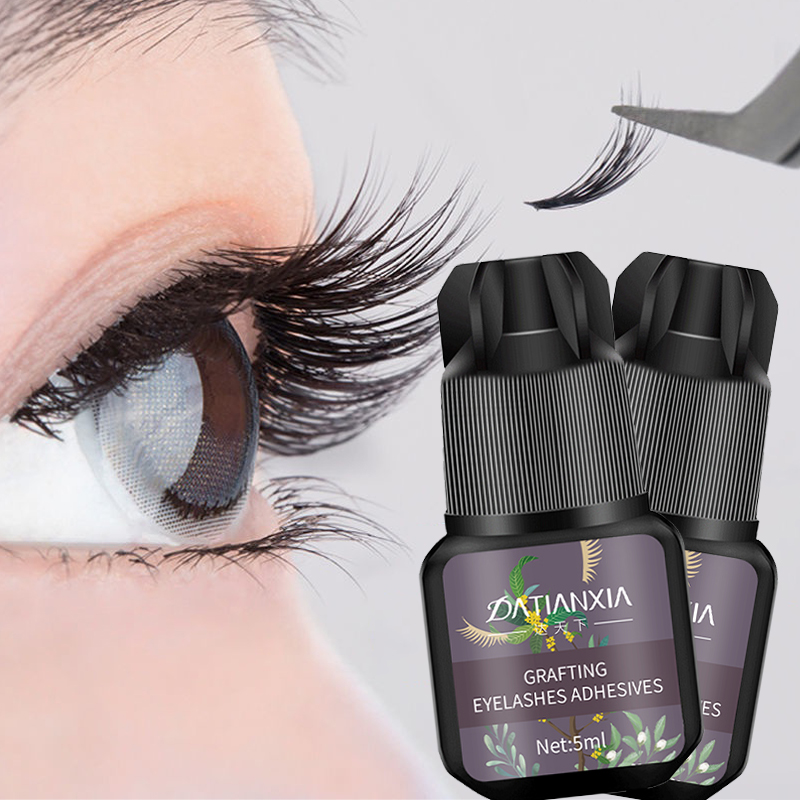 Pegamento para extensión de pe - Eyelash Extension No 8 reseña y precio