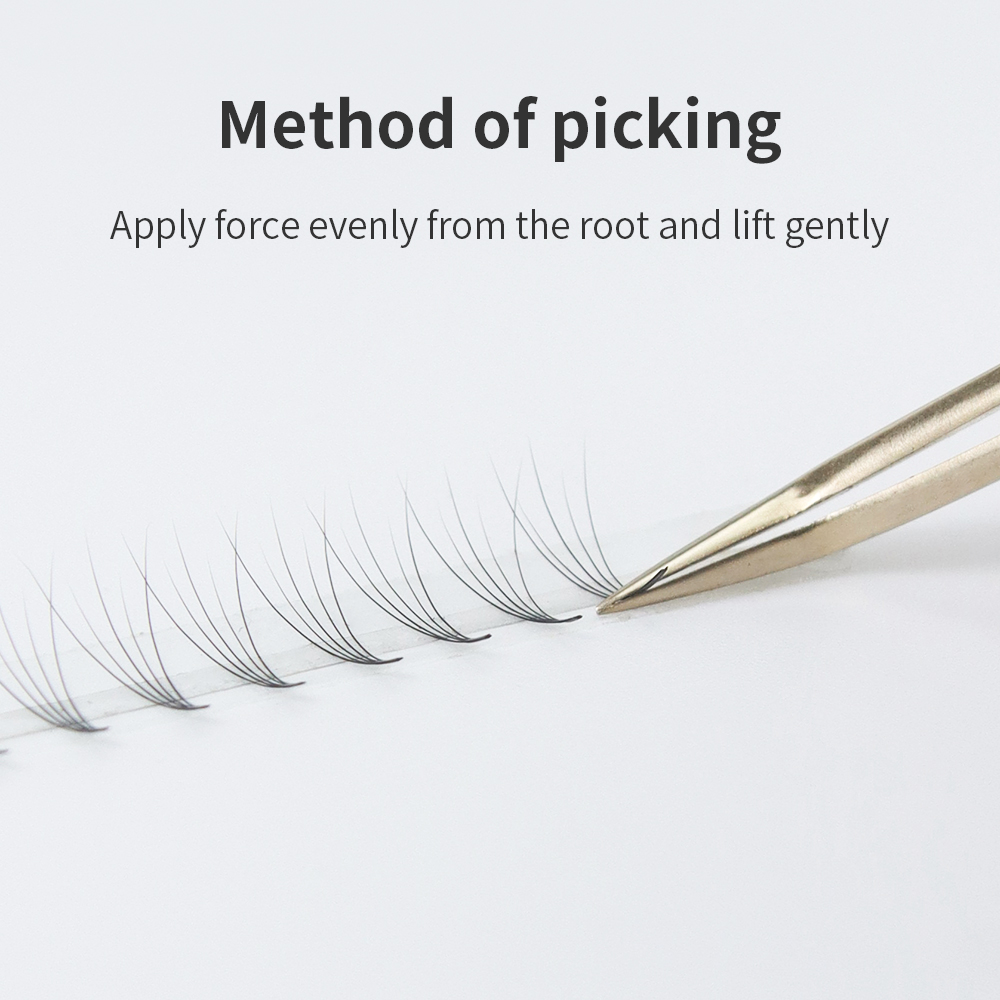 GLAMLASH Extensión de pestañas - Eyelash Extension Mega Volume reseña y precio