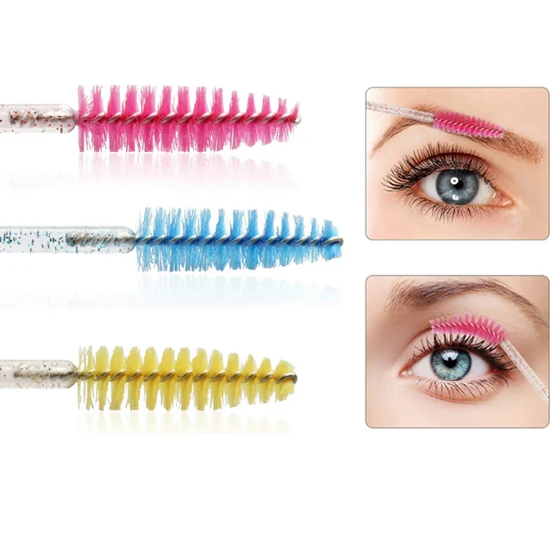 Venta al por mayor, 100 Uds.,  - Eyelash Extension Class reseña y precio