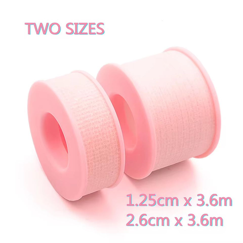 10 rollos de cinta de Gel de s - Tape Breathable Lash reseña y precio